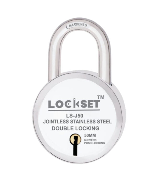 LOCKSET-ELEGANT SERIES (LS J-65)