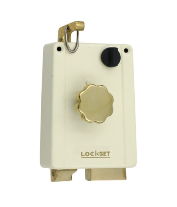 LOCKSET-NIGHT-LATCH SERIES (NIGHT-LATCH)