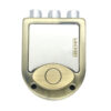 LOCKSET-TRIBOLT SERIES (TRIBOLT)