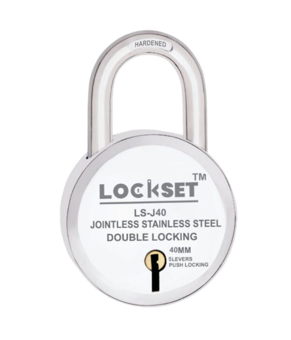 Lockset - Elegant Series LS-40