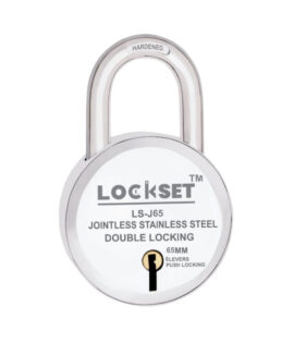 Lockset - Elegant Series LS-65
