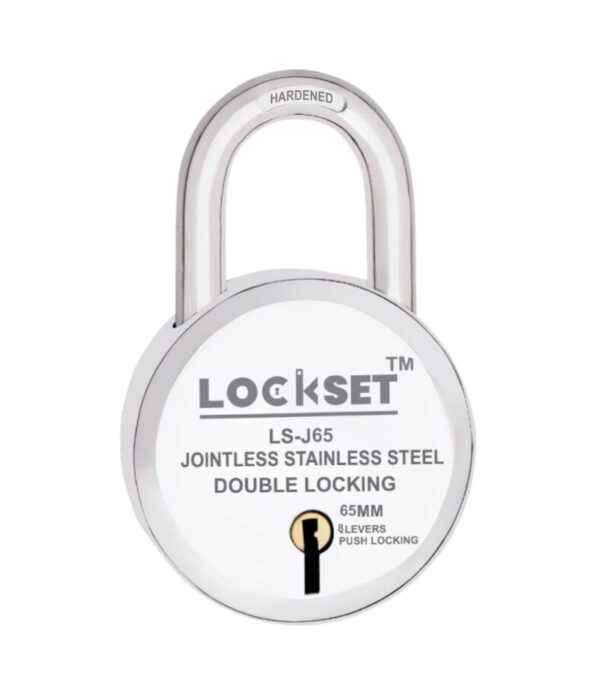 Lockset - Elegant Series LS-65