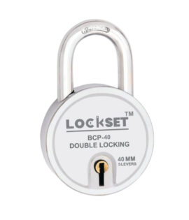 Lockset - Elite Series BCP-40