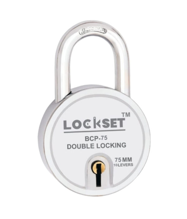 Lockset - Elite Series BCP-75