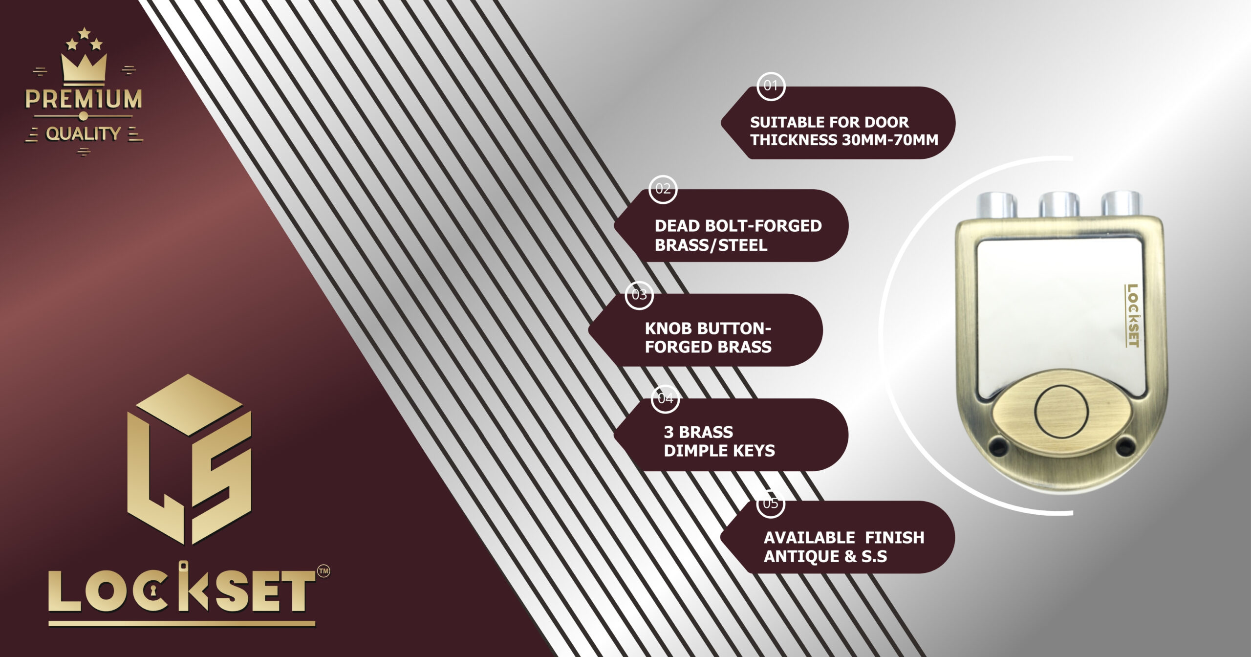 Looking for a Trusted Tribolt Manufacturer?