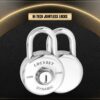 Lockset - Building a Secure Future with Trusted Padlock Manufacturing