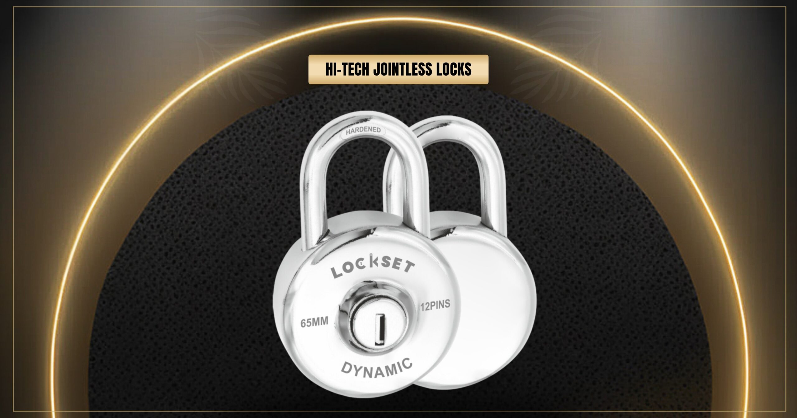 Building a Secure Future with Trusted Padlock Manufacturing