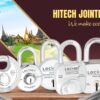 Lockset - Choosing the Right Jointless Locks for Enhanced Security