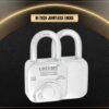 Lockset - Trust the Hi-Tech Jointless Locks for Unbeatable Protection