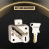 Lockset - Why Lockset Leads as Your Go-To Multi Locks Manufacturer