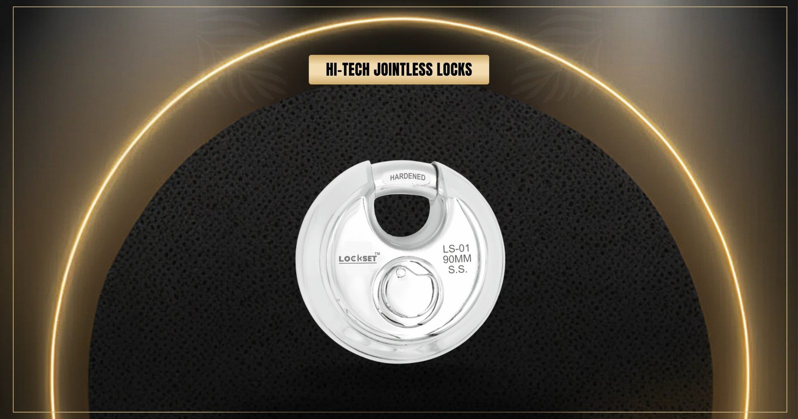 Lockset - Choose the Right Disk Lock Manufacturer for Your Security Needs