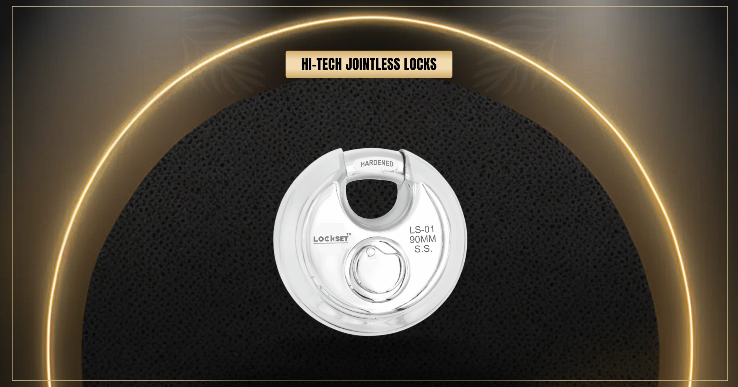 Choose the Right Disk Lock Manufacturer for Your Security Needs