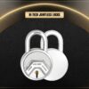 Lockset - Choosing the Right Jointless Locks Manufacturer for Your Needs