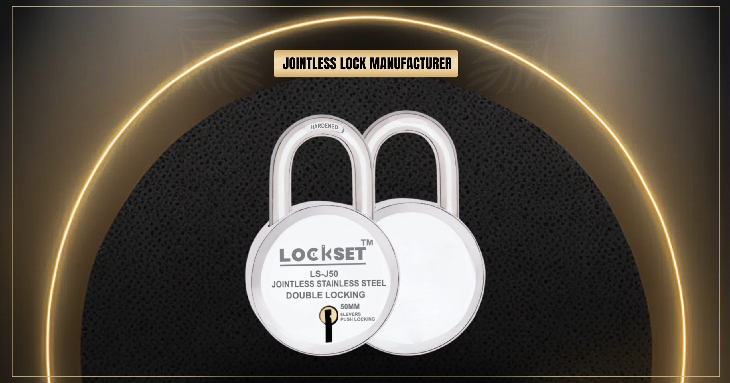 The Advantages of Choosing a Jointless Lock Manufacturer