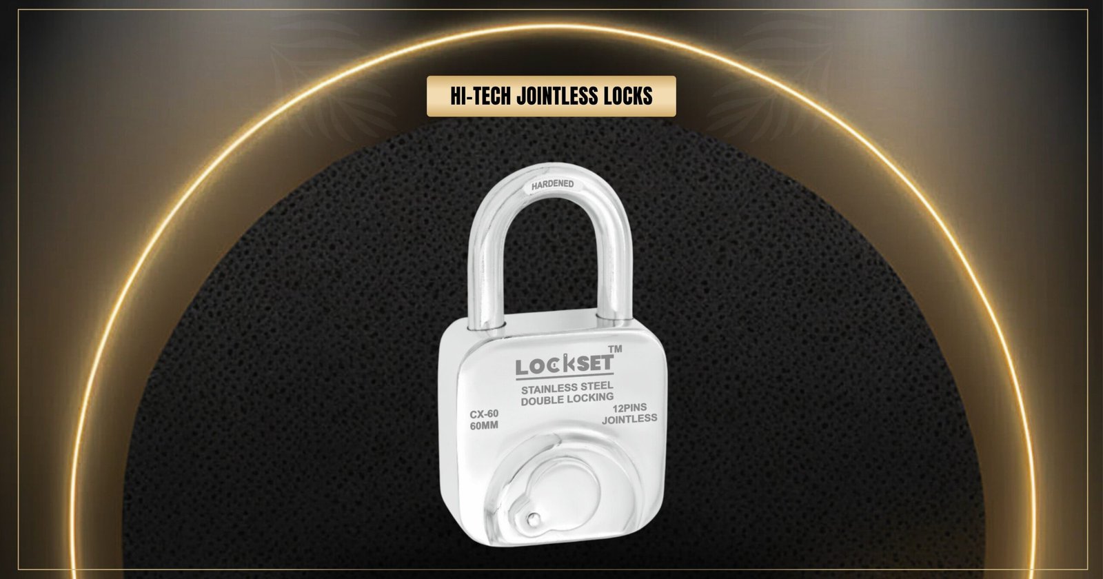 Lockset - Top Features to Look for in a Jointless Lock Manufacturer