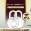 Lockset - Top Reasons to Switch to Jointless Locks for Your Security Needs