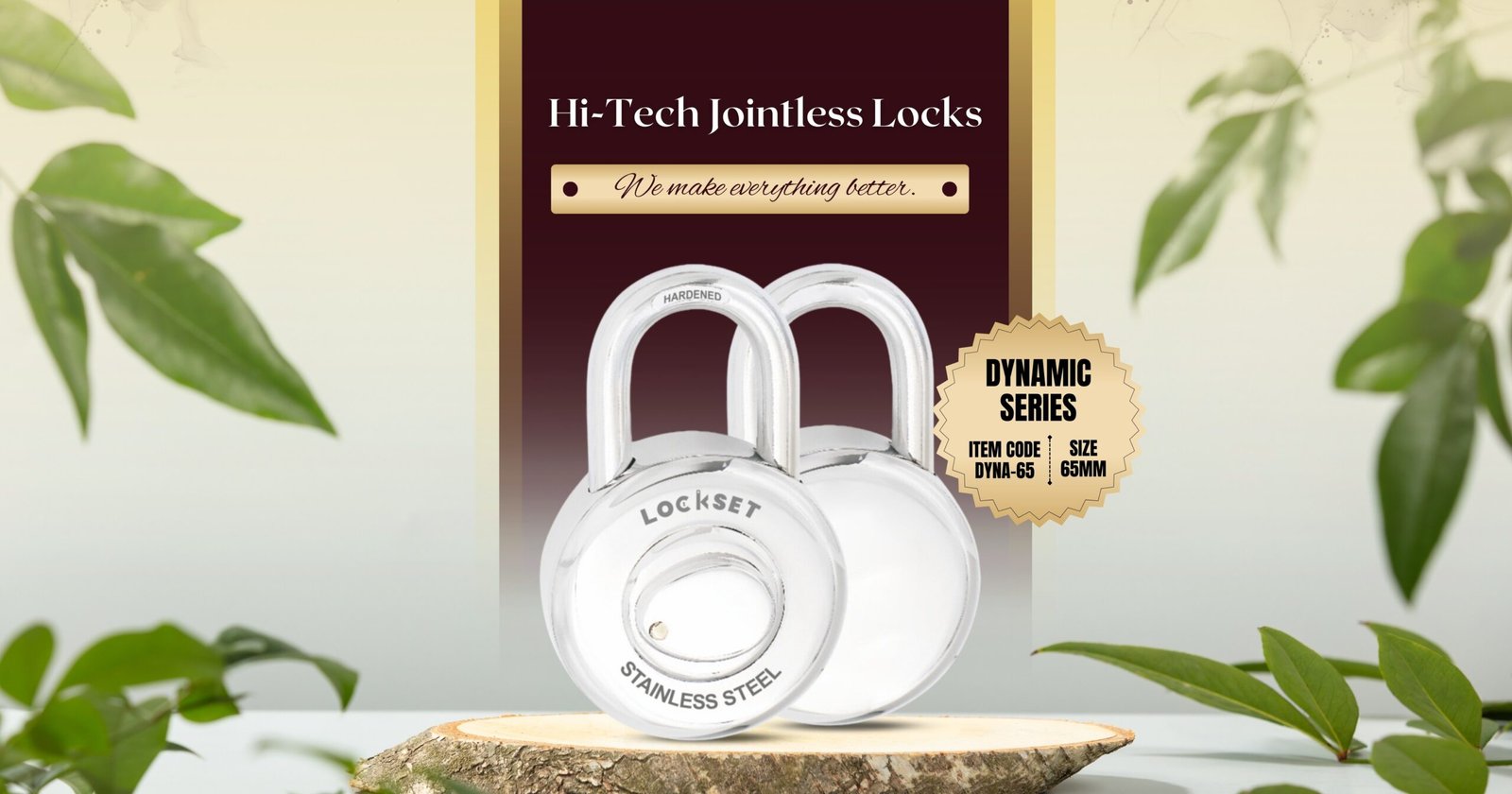 Lockset - Top Reasons to Switch to Jointless Locks for Your Security Needs
