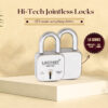 Lockset - Experience Premium Jointless Locks for Unmatched Security