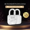 Lockset - Advanced Protection with Best Jointless Locks Manufacture