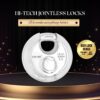 Lockset - Protect Your Assets with Disk Lock Manufacturer