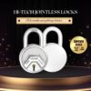 Lockset - Secure Your Premises with Advanced Jointless Locks Manufacturer