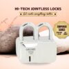 Lockset - Key Features to Look for in a Jointless Locks Manufacturer