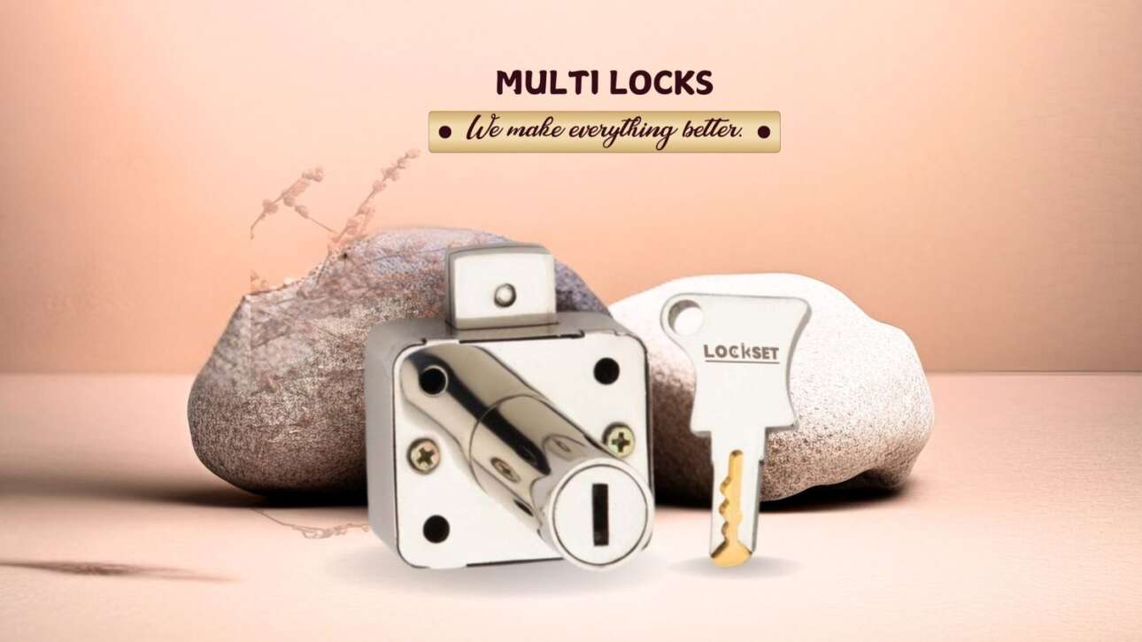 Lockset - Key Features to Look for in a Multi Locks Manufacturer