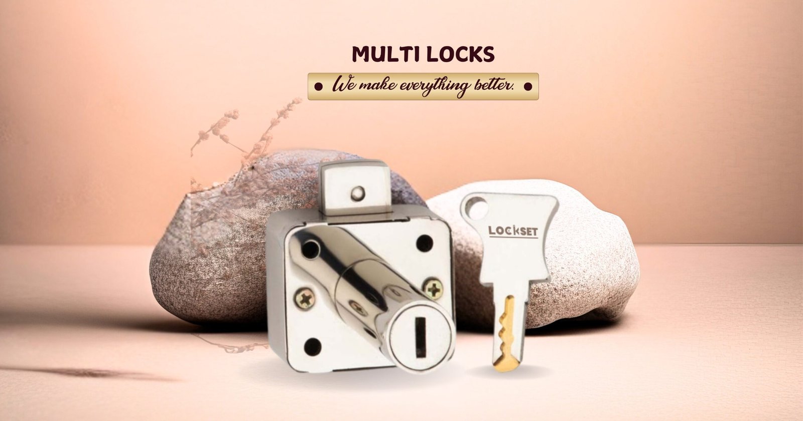 Lockset - Key Features to Look for in a Multi Locks Manufacturer