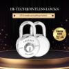 Lockset - Redefining Security with Top-Quality Jointless Locks Manufacturer