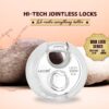 Lockset - Role of Disk Lock Manufacturer in Todays Security Industry