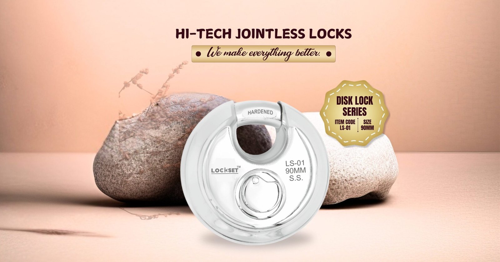 Lockset - Role of Disk Lock Manufacturer in Todays Security Industry