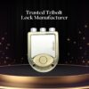 Lockset - Secure Your Premises with Trusted Tribolt Lock Manufacturer