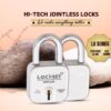 Lockset - Unlock Superior Security With Our Jointless Locks