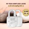 Lockset - Why Choosing a Certified Jointless Locks Manufacturer Matters